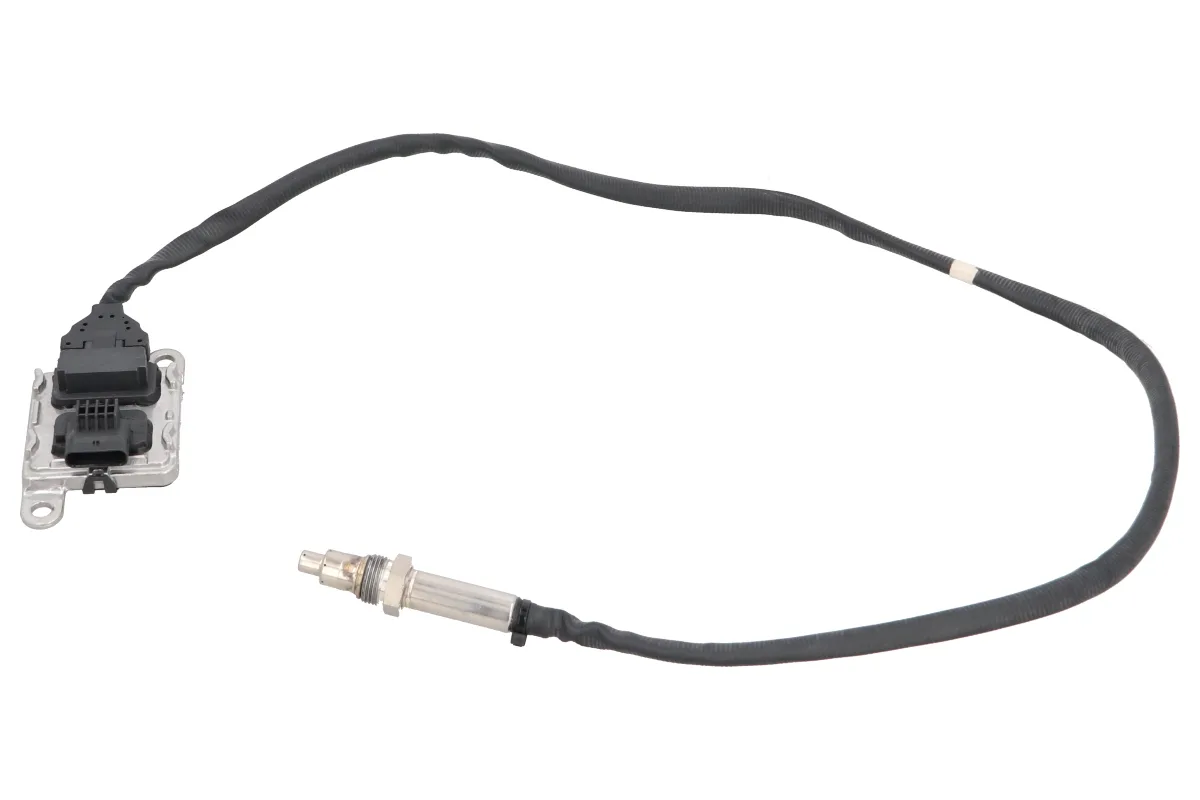 NOx sensors