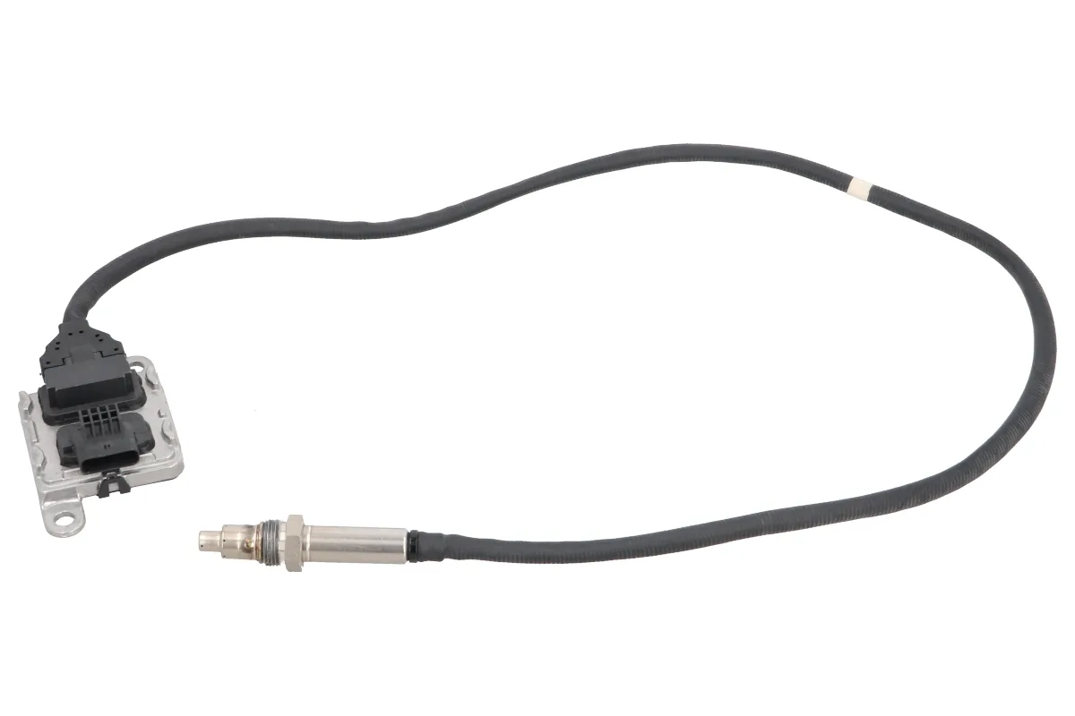 NOx sensors