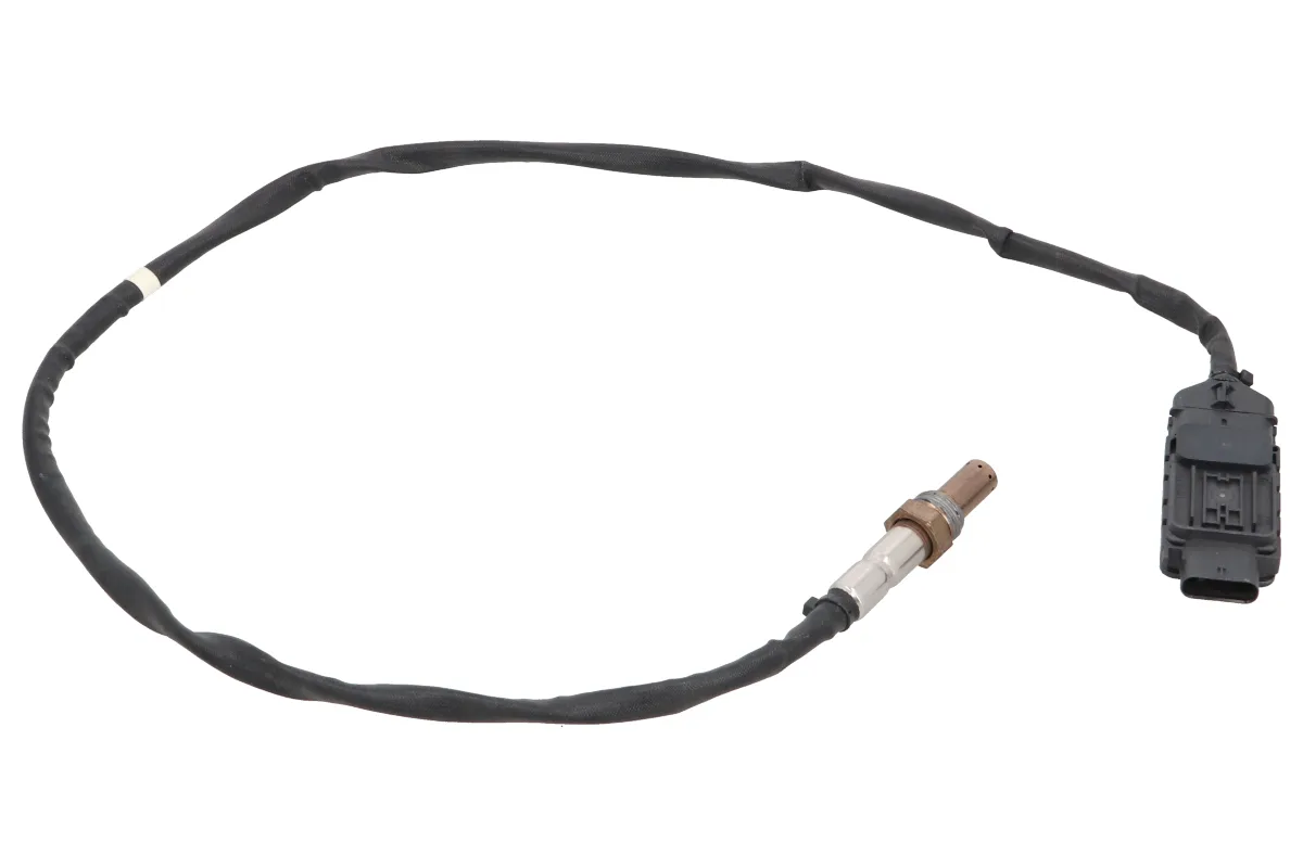 NOx sensors