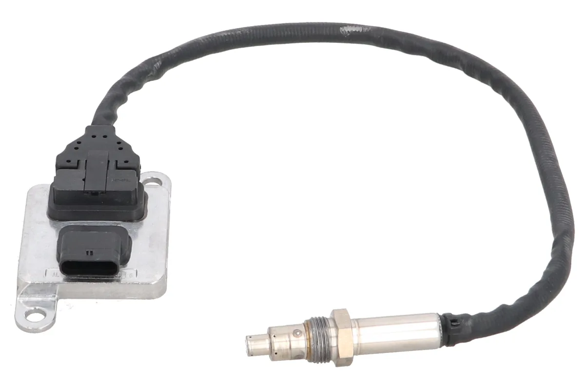 NOx sensors