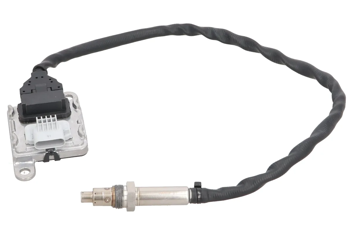 NOx sensors