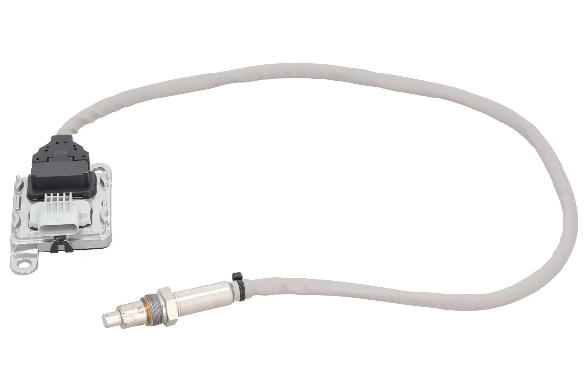 NOx sensors