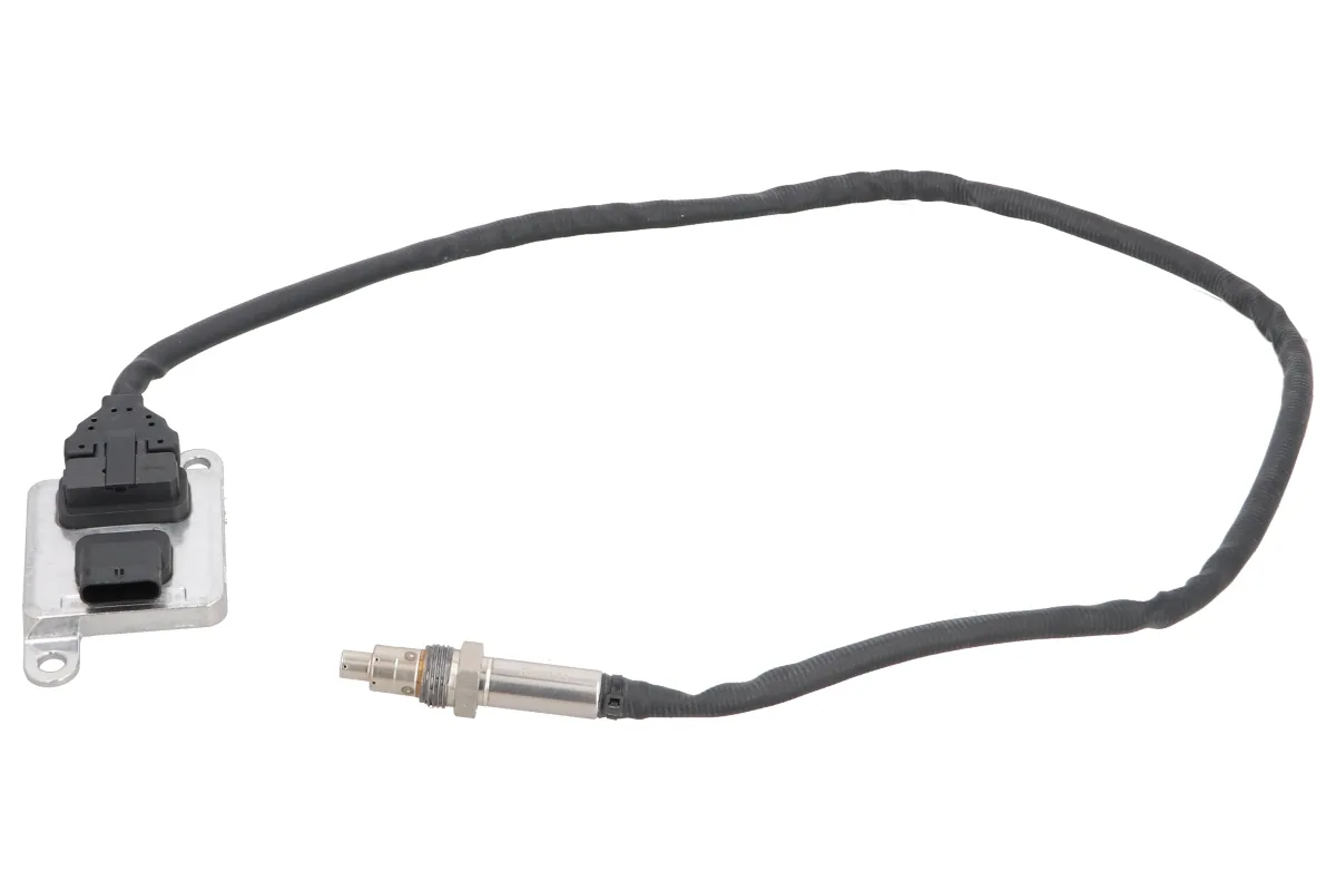 NOx sensors