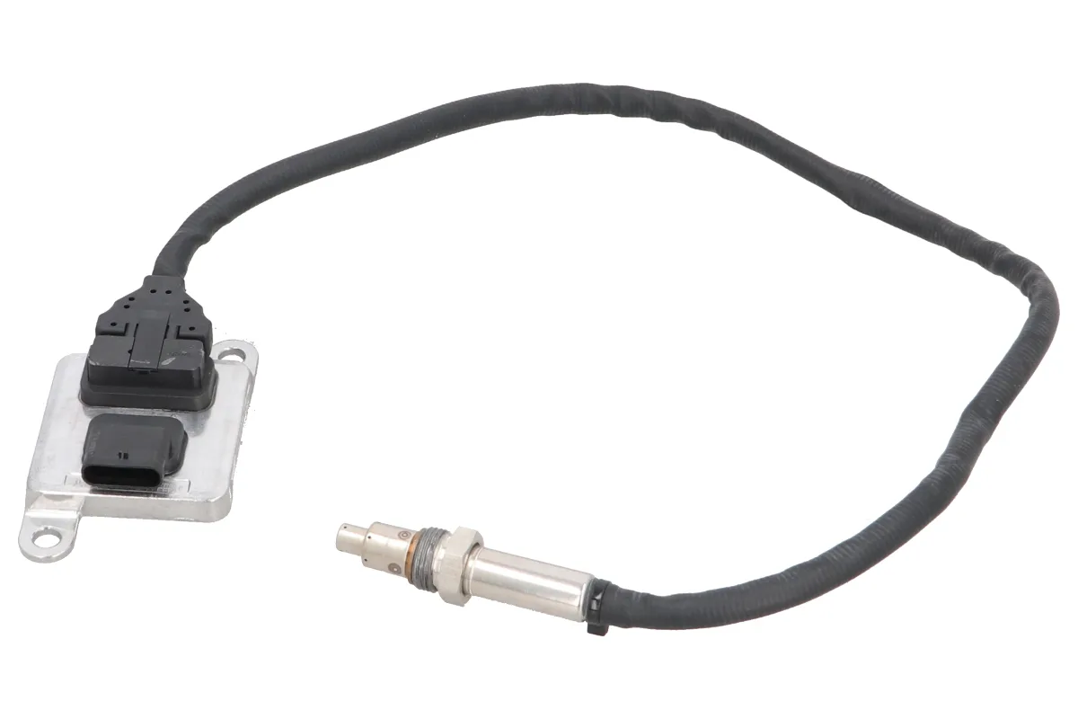 NOx sensors