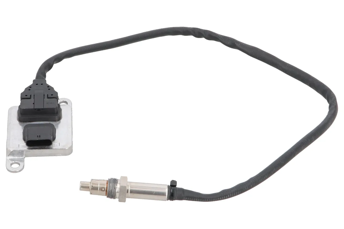 NOx sensors