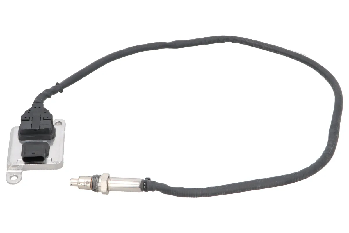 NOx sensors