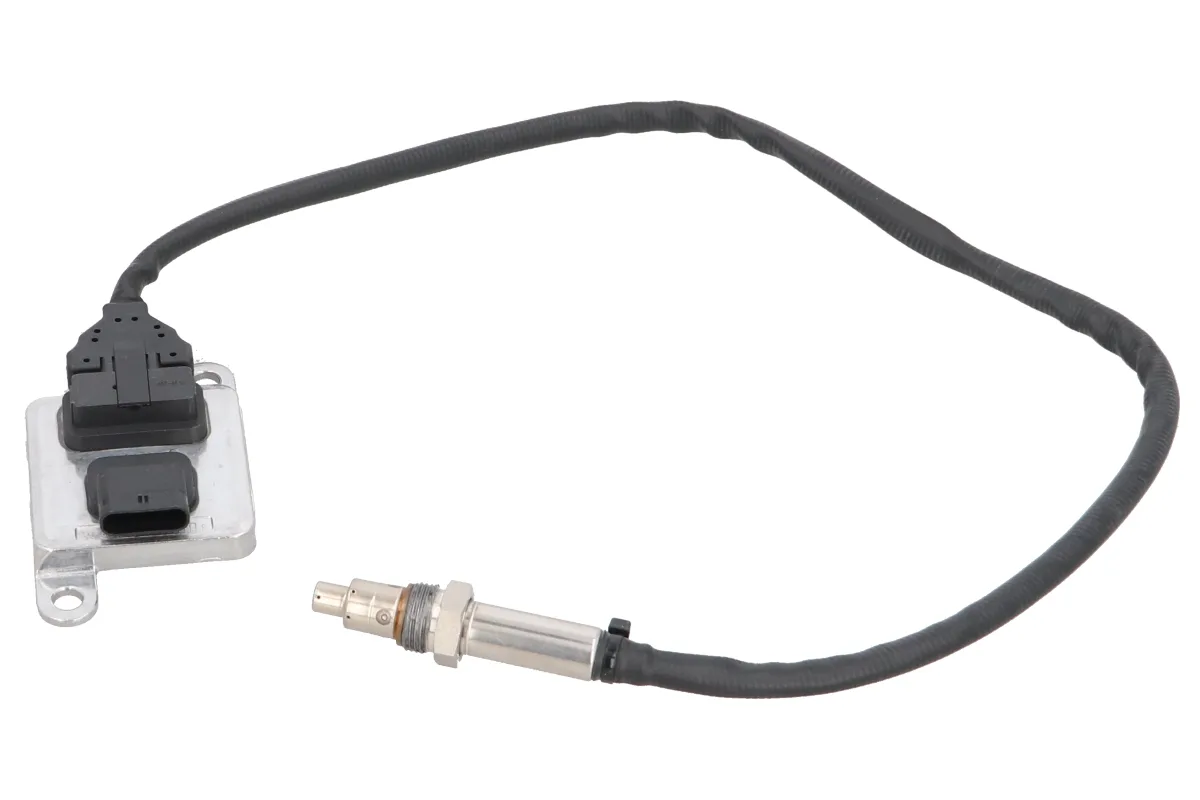 NOx sensors
