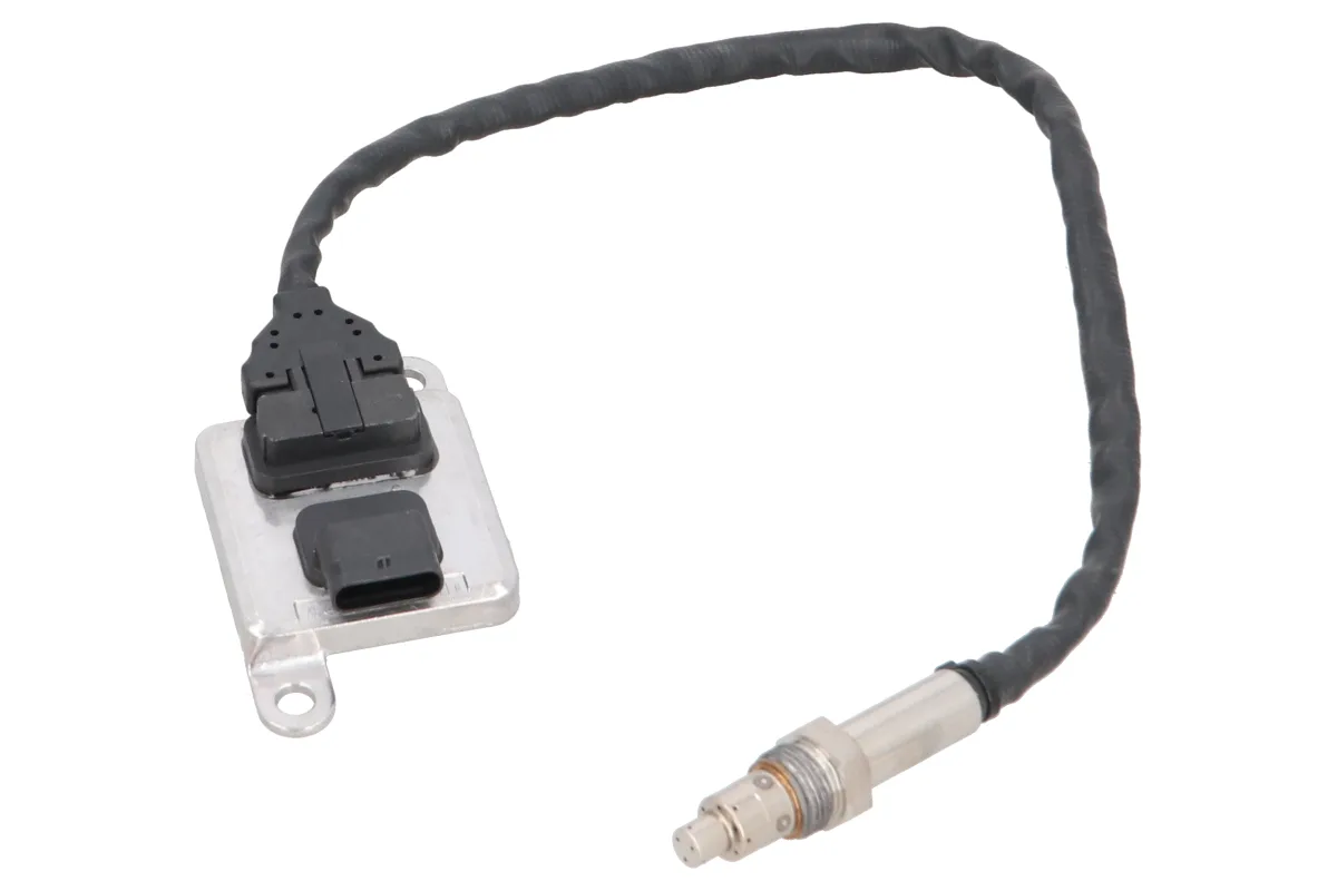 NOx sensors