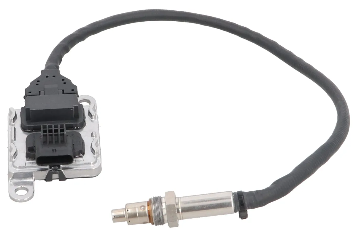 NOx sensors
