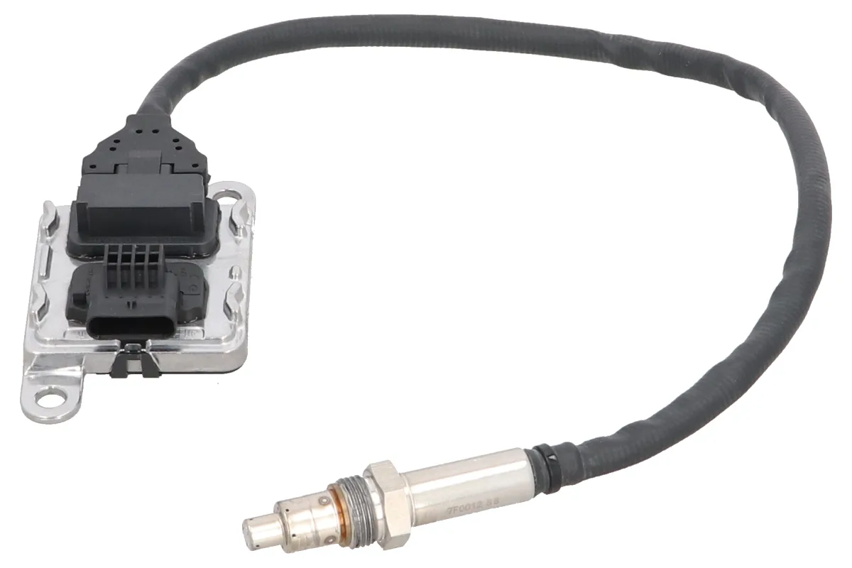 NOx sensors