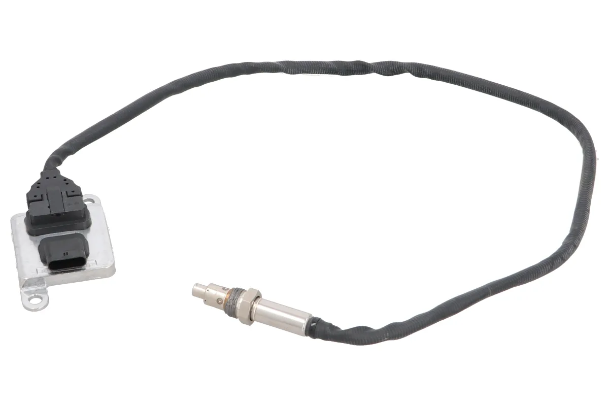 NOx sensors