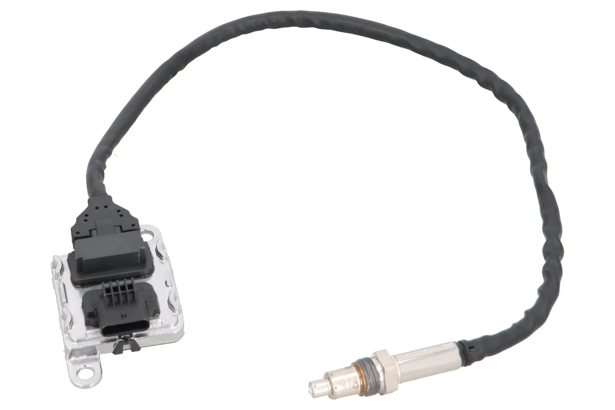 NOx sensors