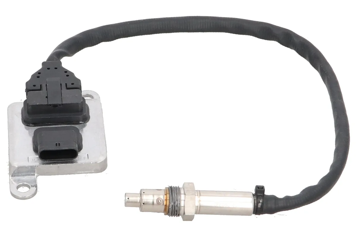 NOx sensors