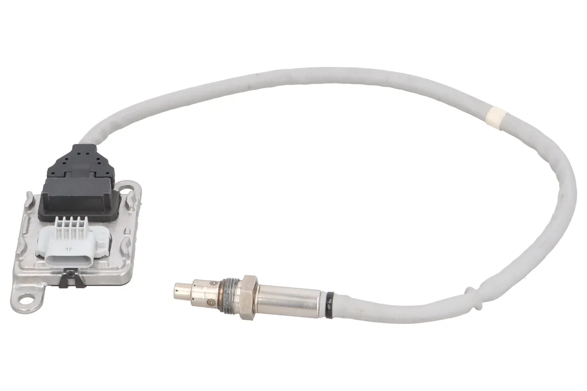 NOx sensors