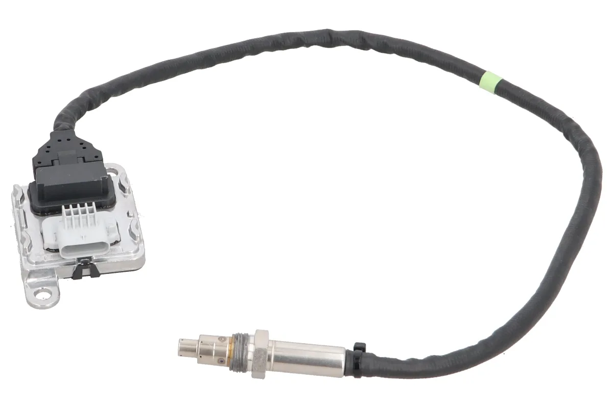 NOx sensors