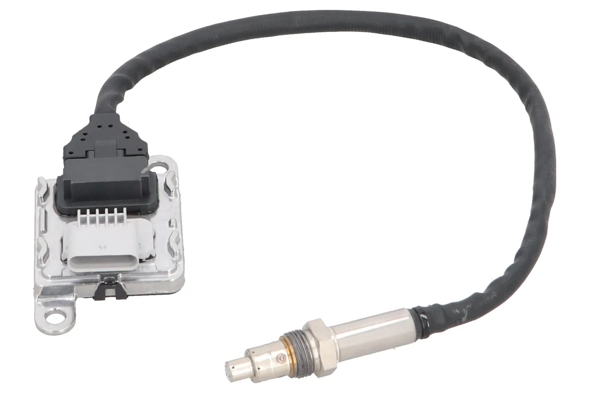 NOx sensors