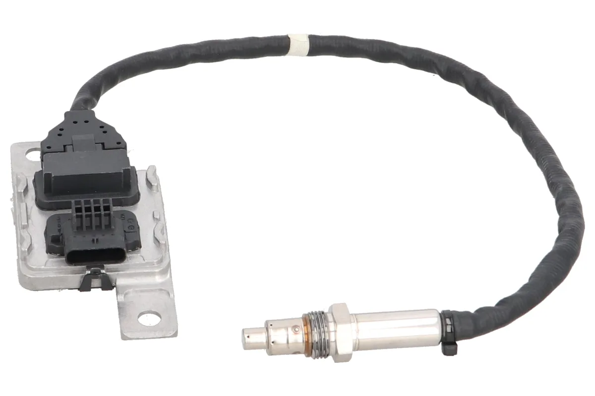 NOx sensors