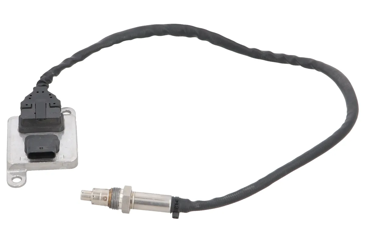 NOx sensors