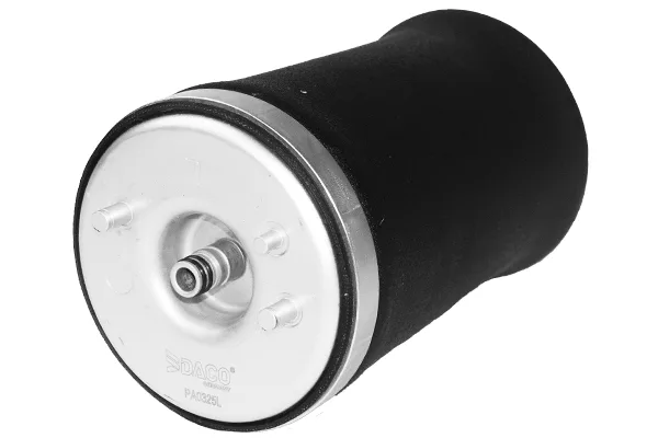 Balstiekārtas pneimatiskais spilvens
