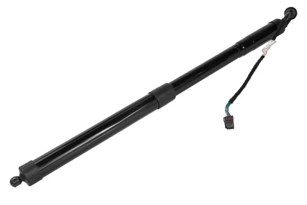 Automātiskās klapes servomotors